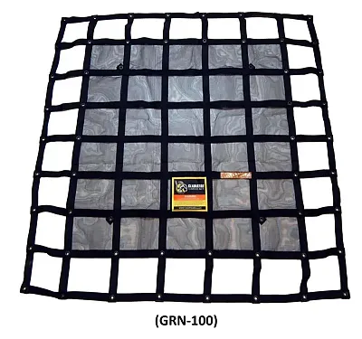 GLADIATOR CA GRN100 Glad Util Nt Atv Jp Crgo Rck Suv Lg