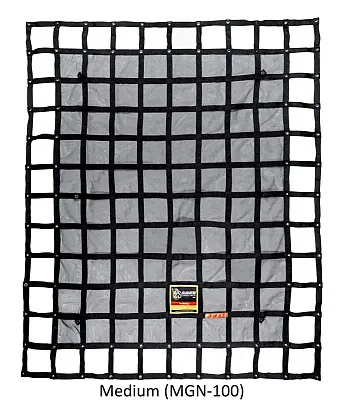 GLADIATOR CA MGN100 Gladiator Cargo Net - Md