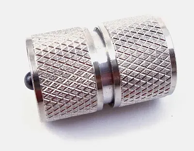Uniden Glc97 Goldline Uhf Double Male Adapter- Connects 2-So239