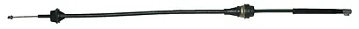 GOODMARK CA233705 Throttle Cable; 68-72 4-Bbl Sb V8