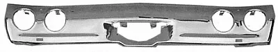 GOODMARK CA80071 Bmp Face Bar Rr Chr