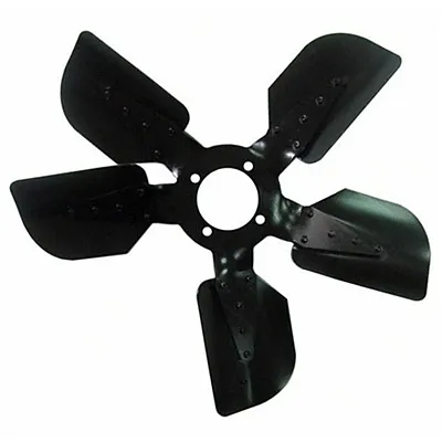 GOODMARK CX031264 Radiator Fan Blade