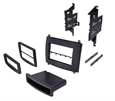 American Int&#039;L Mounting Kit For 2003-2007 Cts 2004-2006 Srx Vehi