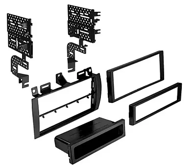 American International Install Kit For Select 96-05 Cadillac Mod