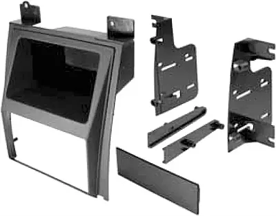 Installation Kit 2007-14 Cadillac Escalade W/Oversized Pocket