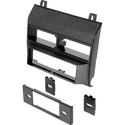 Radio Relocation Kit American International 88-94 Chevrolet/Gmc 