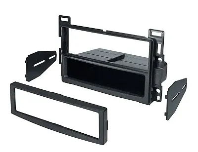 Installation Kit &#039;04-12 Chevy Pontiac Saturn;American Int&#039;L