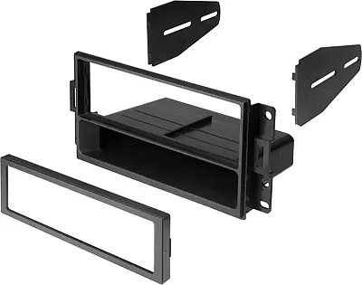 Installation Kit 04-08 Pontiac Grand Prix W/Pocket;Amer.Int&#039;L