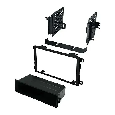 American International Mounting Kit 1990-2012 Gm