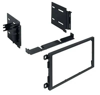Installation Kit American Intl&#039;90-12 Gmsuzuki/Buick/Honda/