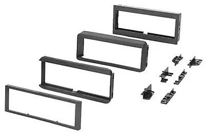 Installation Kit American Intl1982-04 Gm J2000 Radio&#039;S