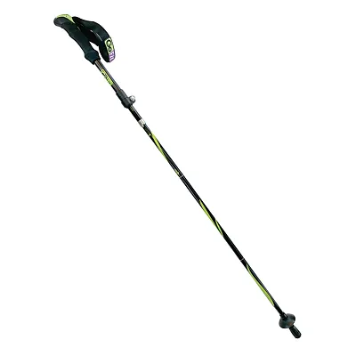 Gofit Gf-Wlkp Gotrek Trekking Poles, Pair