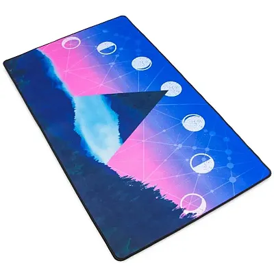Moon Phases Deskpad, XL GPAD-101