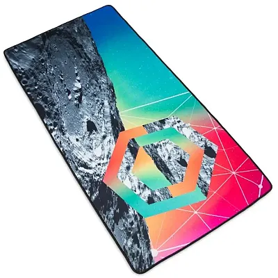 Lunar Landing Deskpad, XL Extended GPAD-104