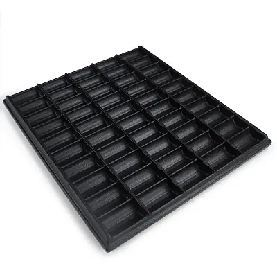 1000 Pc Poker Chip Tray Tournament Organizer ACP-0074