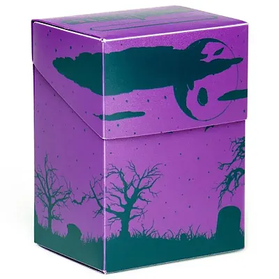 Big Box Deck Box, Fright Night GPLA-503