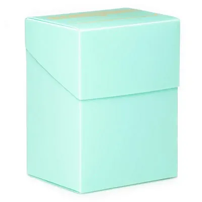 Big Box Deck Box, Teal Green GPLA-525