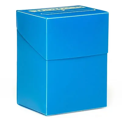 Big Box Deck Box, Blue GPLA-526