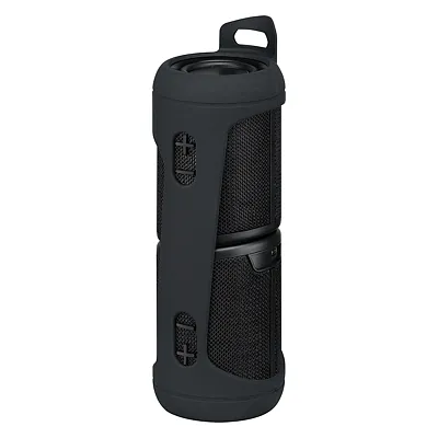Ilive Electronics Isb2133B Magnetic+ Portable Bluetooth Stereo Speakers, True Wi