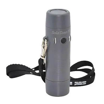 SolaTone Plus Electrolarynx Speech Aid