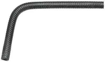 GATES CORP 18010 Heater Hose