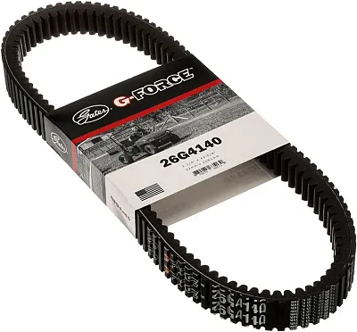 GATES CORP 26G4140 Cvt Belt