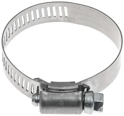 GATES CORP 32008 Stainless Steel Clamp