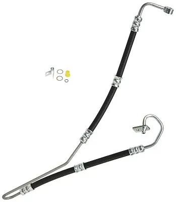 GATES CORP 352371 Power Steering Hose Assembly