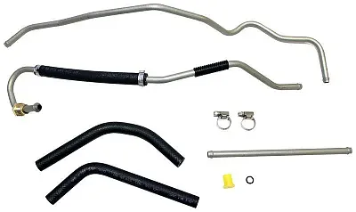 GATES CORP 366121 Power Steering Hose Assembly