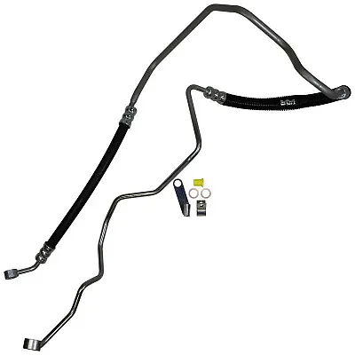 GATES CORP 366158 Power Steering Hose Assembly