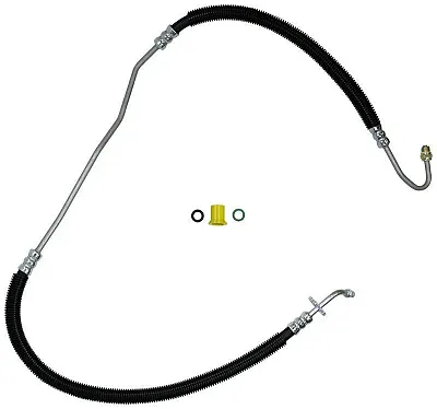 GATES CORP 366205 Power Steering Hose Assembly