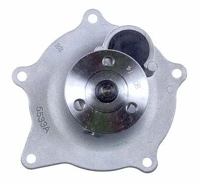GATES CORP 41001 Water Pump