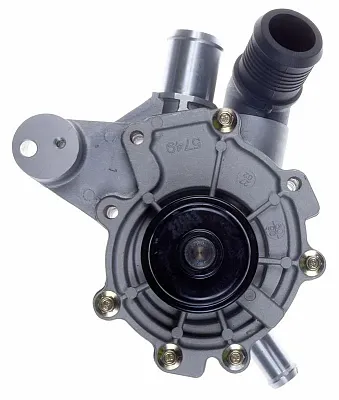 GATES CORP 41011 Water Pump