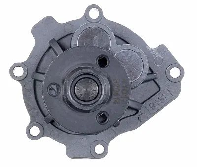 GATES CORP 41017 Water Pump