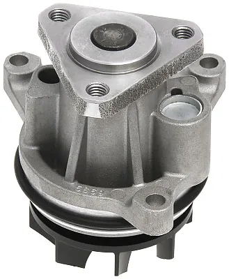 GATES CORP 41211 Cast Aluminum Reverse Rotation (W/