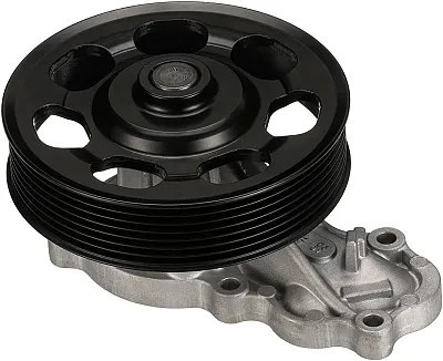 GATES CORP 41220 Cast Aluminum Standard Rotation (W