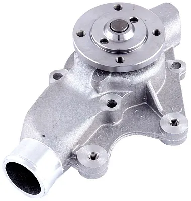 GATES CORP 42004 Water Pump