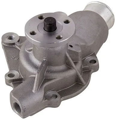 GATES CORP 42005 Water Pump