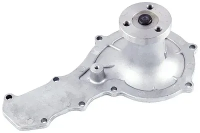 GATES CORP 42034 Water Pump