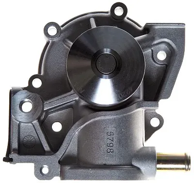 GATES CORP 42207 Water Pump