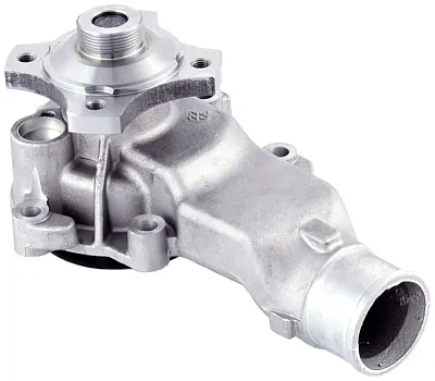 GATES CORP 42293 Water Pump