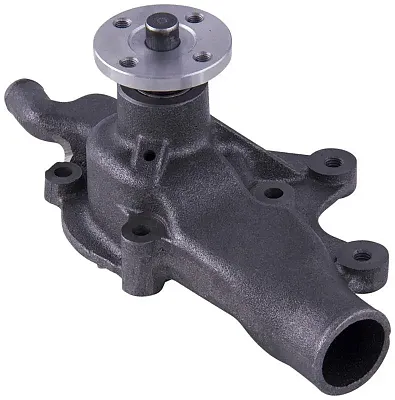 GATES CORP 43000 Water Pump