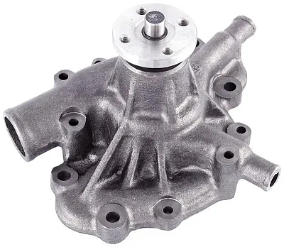 GATES CORP 43002 Water Pump