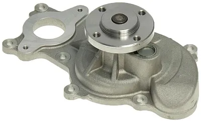 GATES CORP 43017 Water Pump