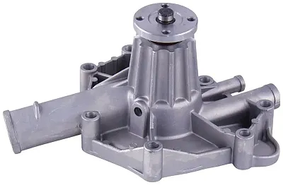 GATES CORP 43026 Water Pump