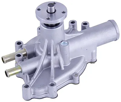 GATES CORP 43057 Water Pump