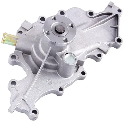 GATES CORP 43063 Water Pump