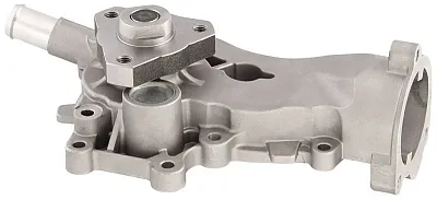 GATES CORP 43080 Water Pump