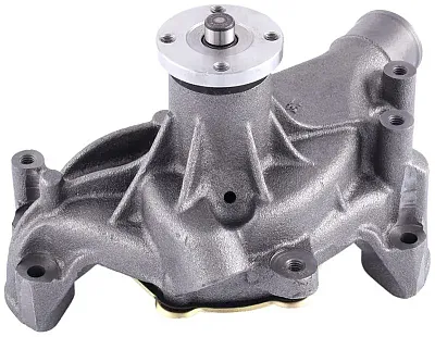 GATES CORP 43099 Water Pump