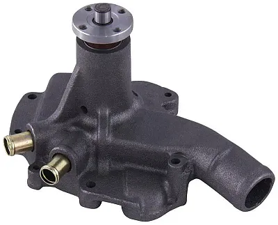 GATES CORP 43100 Water Pump